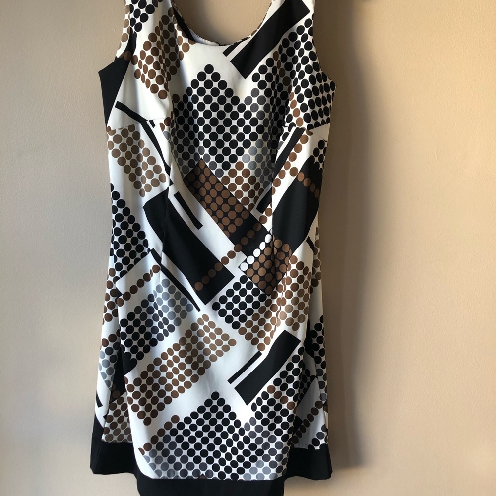 Dress Barn dress